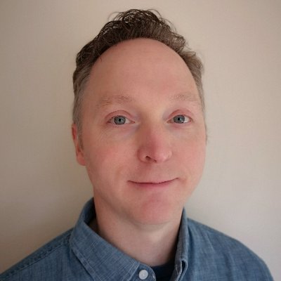 Shawn Currie